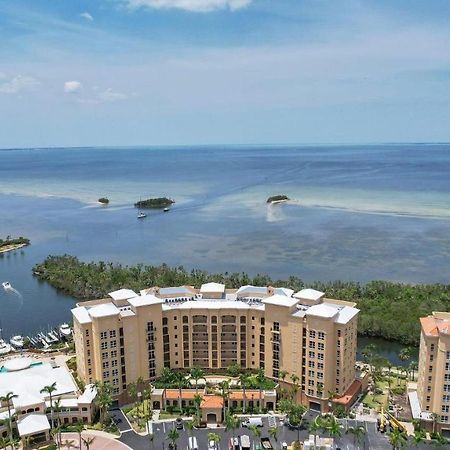 Вилла 3321 Sunset Key Unit 102 Burnt Store Marina Экстерьер фото