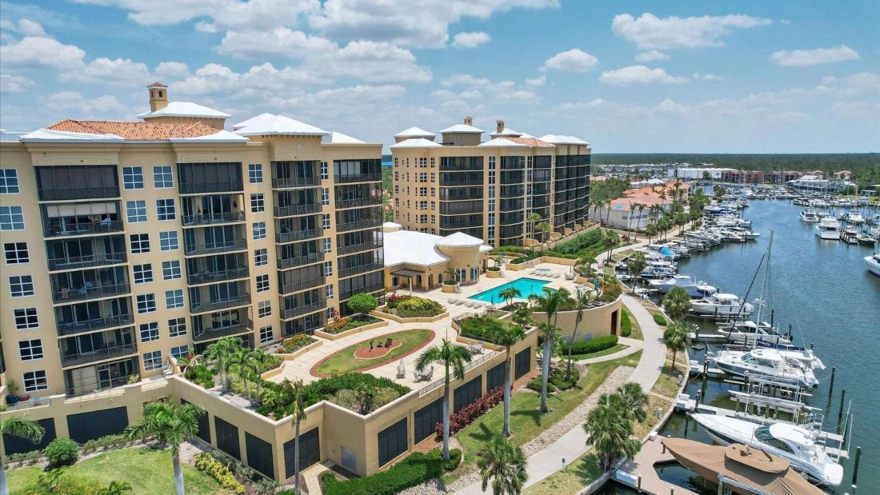 Вилла 3321 Sunset Key Unit 102 Burnt Store Marina Экстерьер фото
