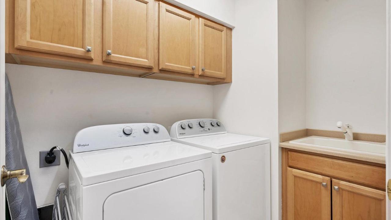 Вилла 3321 Sunset Key Unit 102 Burnt Store Marina Экстерьер фото