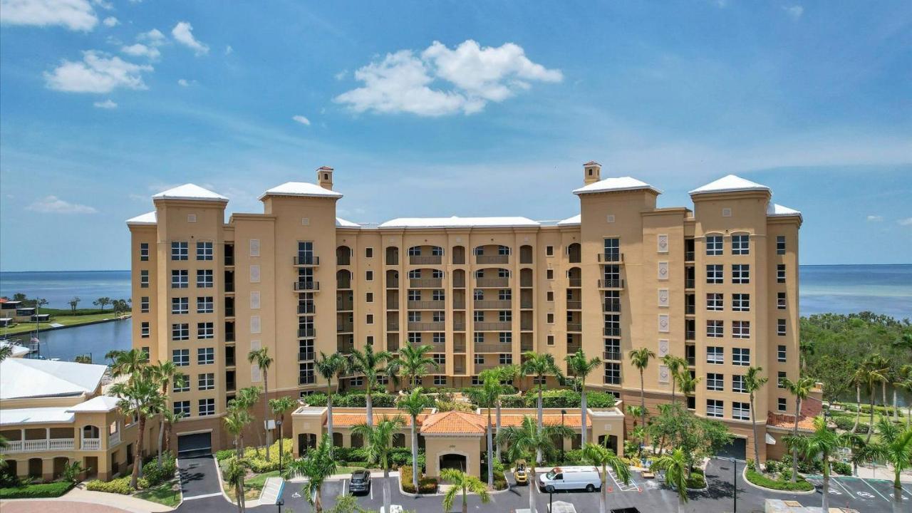 Вилла 3321 Sunset Key Unit 102 Burnt Store Marina Экстерьер фото
