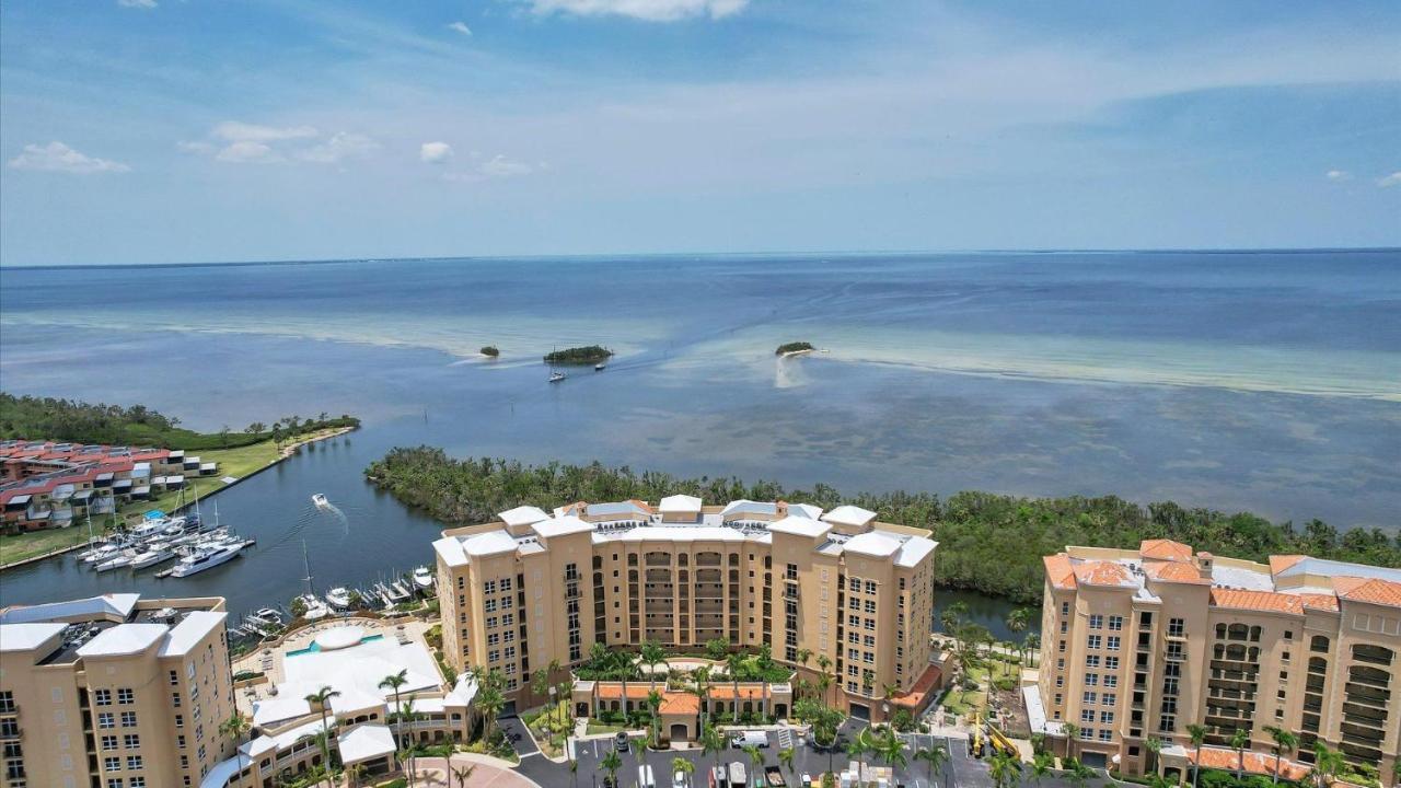 Вилла 3321 Sunset Key Unit 102 Burnt Store Marina Экстерьер фото