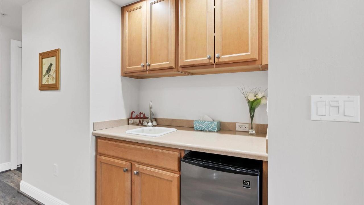 Вилла 3321 Sunset Key Unit 102 Burnt Store Marina Экстерьер фото