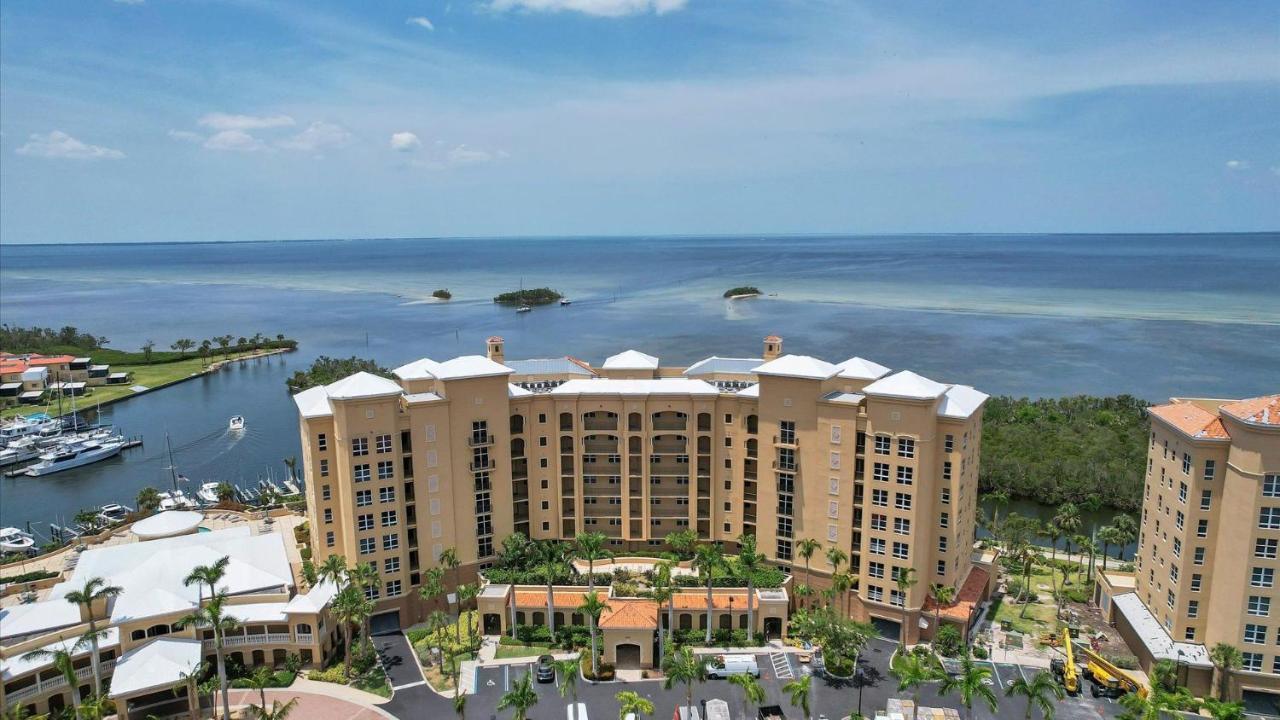 Вилла 3321 Sunset Key Unit 102 Burnt Store Marina Экстерьер фото